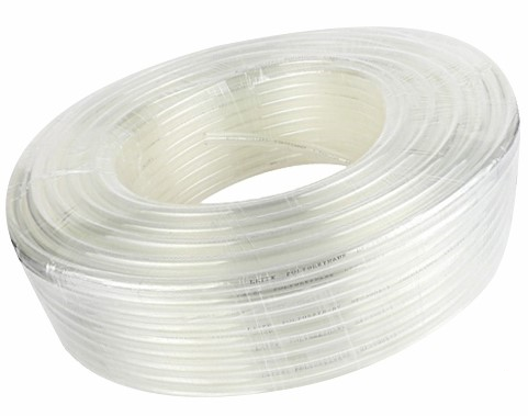 PVC CLEAR HOSE