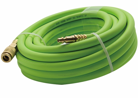 LAYERS PVC&RUBBER AIR HOSE(HYBRID AIR HOSE)