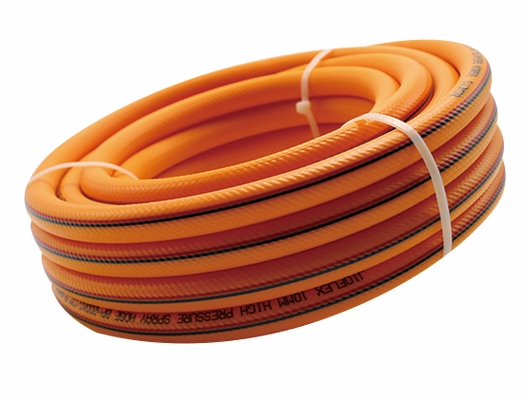 LAYERS PVC SPRAY HOSE