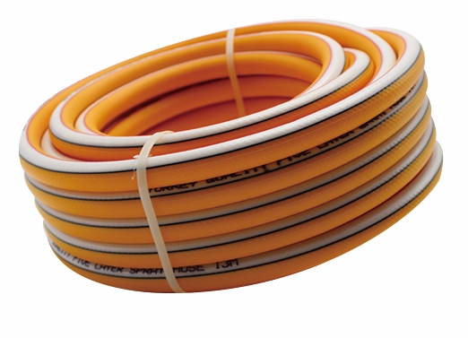 LAYERS PVC SPRAY HOSE